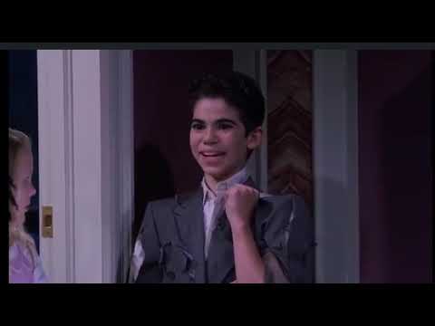 Jessie Saison 2 Episode 1 - La nuit de tous les dangers 4/6