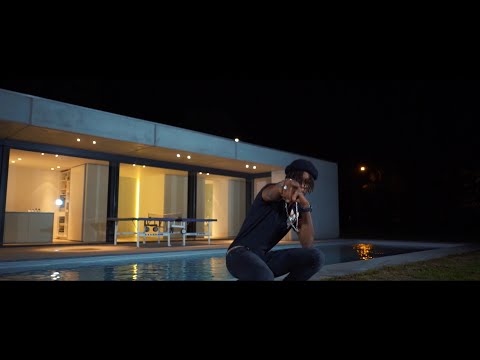 Zakay Masasi -  Pussy Juice ( Clip Officiel)