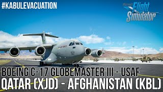 OAKB - Hamid Karzai Intl. Airport, Kabul, Afghanistan video