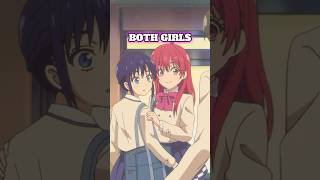 Download lagu This Anime Boy has 2 GIRLFRIENDS 😮 mp3 Download lagu This Anime Boy has 2 GIRLFRIENDS 😮 mp3