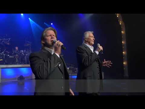 The Righteous Brothers Live with Bill Medley & Bucky Heard
