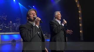 The Righteous Brothers Live with Bill Medley &amp; Bucky Heard