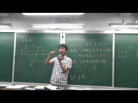 二波一 意思