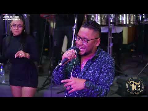 POR TU PROCEDER  - Frank Cabel #DimensionLatina