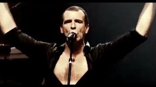 SAGA~KEEP IT REEL  LIVE