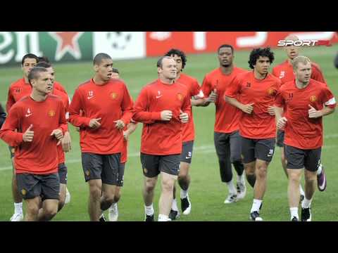 Schalke - MU: 'Czerwone diabły' muszą przełamać niemiecki kompleks w Lidze Mistrzów