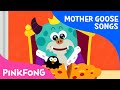 Sing A Song Of Sixpence Mother Goose Nursery Rhymes PINKFONG Songs For Children