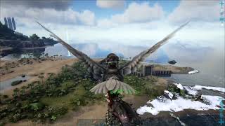【Ark: Survival Evolved】食文化【The Island】