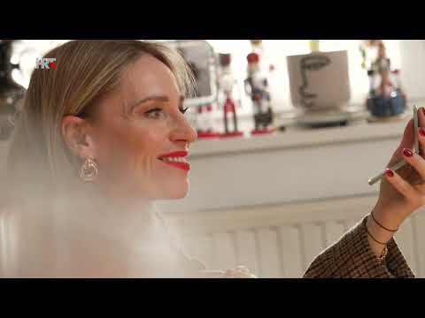 Pitanje stila s Izabelom: Vesna Blašković | Kod nas doma | HRT