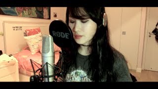 "Once Upon A Dream" - Maleficent Soundtrack cover