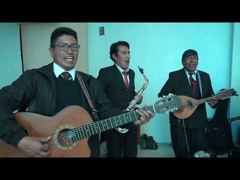 Huaynos pandilleros 3 - Los Amigos de Azángaro - 2022