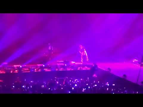 EXO Confession KAI SOLO (EXplOration in Manila Day 1 082319)