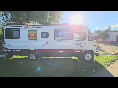 Nogolí nos sorprendió 😍 | Vida en motorhome con perros