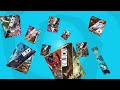 Miniature vidéo Unlock : Heroic Adventures