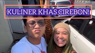 Download lagu COBAIN KULINER KHAS CIREBON! #kuliner #dianasastra #cirebon mp3 Download lagu COBAIN KULINER KHAS CIREBON! #kuliner #dianasastra #cirebon mp3