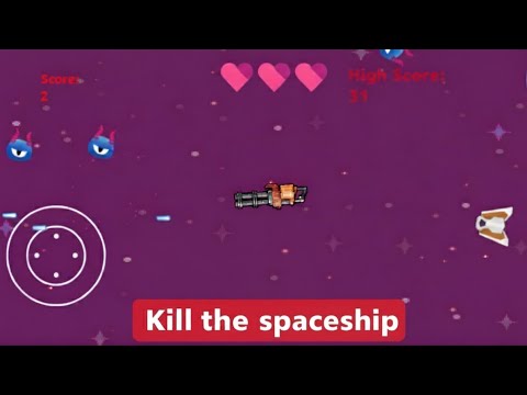 Bullet Storm : laser