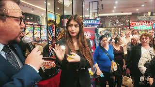 Cash Blast Çekilişinde Heyecan Zirveye Çıktı | Grand Opera Girne