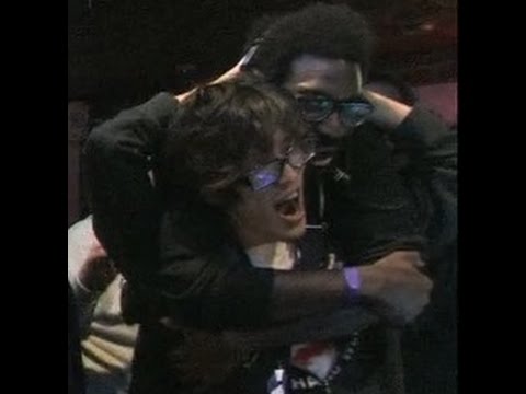 Canada Cup 2015 - After Party