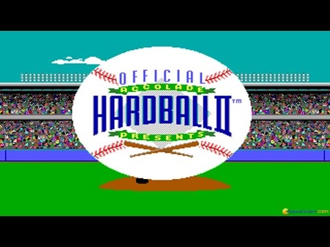 HardBall 4 PC