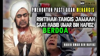 Download lagu Rintihan Tangisan Jamaah Ketika Habib Umar bin hafidz Berdoa mp3