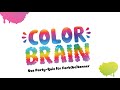 Game Factory Partyspiel Color Brain Game Factory Partyspiel Color Brain