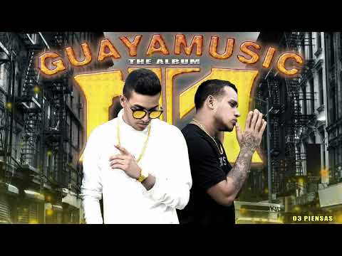 Josial : Guayamusic (Album Completo)