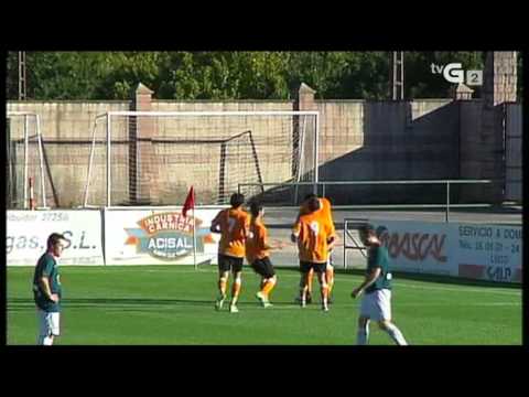 RC Villalbes 1 - 2 Somozas - 3Div - J08 - T10/11