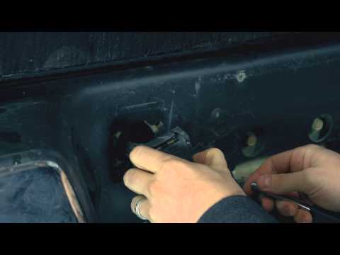 40950 - Endurance™ Multi-Tow® 7 Blade & 4 Flat OEM Replacement - Installation Video