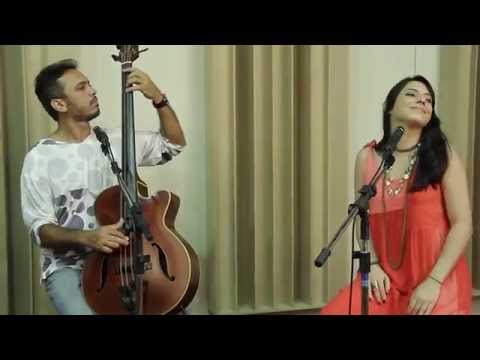 Minguante Seja - Xisto Medeiros & Rinah Souto