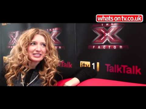 X Factor's Masson: 'I was prepared either way'