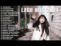 TOP PLAYLIST SPOTIFY 2024 - Lagu Pop Indonesia Terbaru 2024  - Lagu Pop Viral -Spotify, Tiktok, Joox