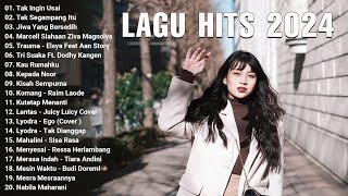 Download lagu TOP PLAYLIST SPOTIFY 2024 Lagu Pop Indonesia Terba... mp3