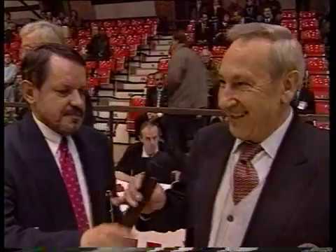 ARCHIVE 1998 - 5th Europe Championsips Futbol Sala - short version