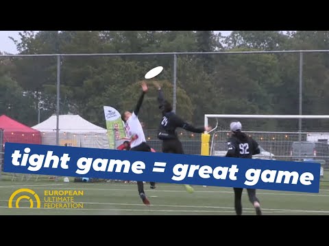 CUSB La Fotta punch their ticket to xEUCF finals