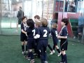 V11 0320 CityStrikers 2010 11 Chelsea Piers U8 Competitive League Champs
