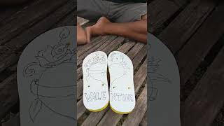 Download lagu Cheap and cheerful carved sandals #creative #sandals #gift mp3 Download lagu Cheap and cheerful carved sandals #creative #sandals #gift mp3