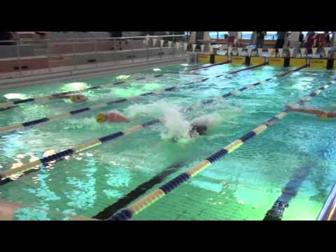 Luleå SS, KM, 18 dec 2011, 50fj herrar