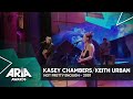 Kasey Chambers/Keith Urban: Not Pretty Enough | 2001 ARIA Awards
