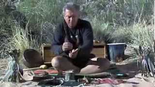 Chasing A Good Day To Die - Oklevueha Native American Church