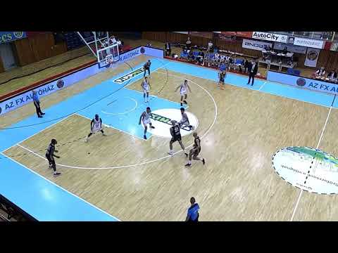 Pécsi VSK-VEOLIA - DEAC-Tungsram HIGHLIGHTS