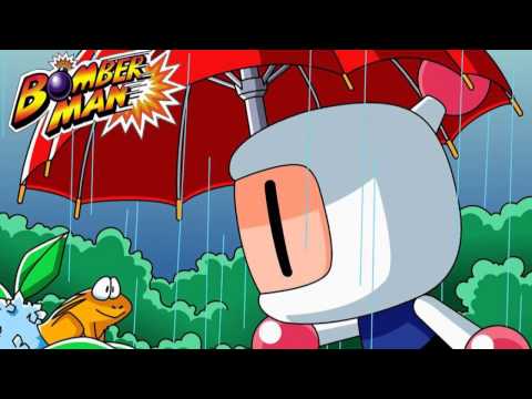 Klagmar's Top VGM #1,398 - Bomberman Hero - Zip