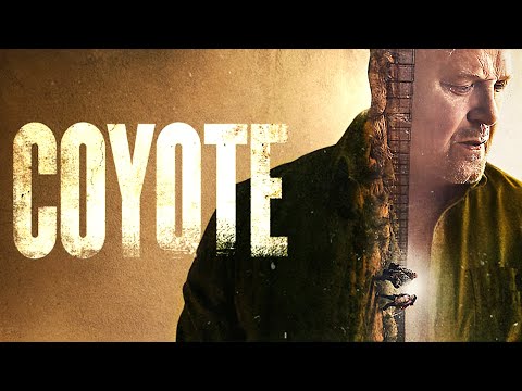 COYOTE | THRILLER | Full Movie in English