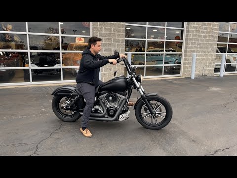 2009 Harley-Davidson Motorcycle (CC-1512987) for sale in St. Charles, Missouri