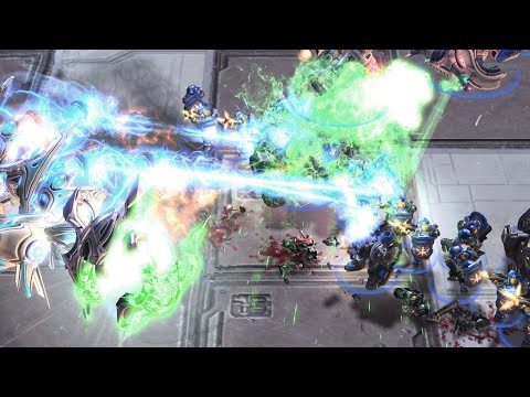 Super Cheesy Best of 5! Clem (T) vs Zest (P) from Homestory Cup! - StarCraft 2 - 2021