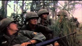 The Avengers - American In Me