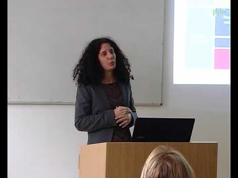 ELTE PPK NYÍLT NAP 2018 - Pedagógia BA - Kálmán Orsolya