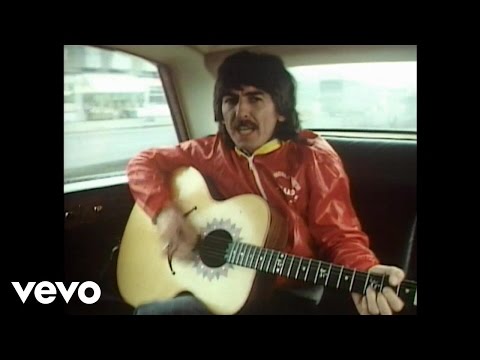 George Harrison - Faster