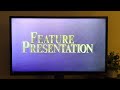 Opening To 9 11 The Filmmakers Commemorative VHS Edition 2002 VHS