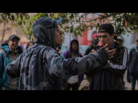 QUIFERT vs. JPOBLA vs. YEPSEN | Gold Battle × Kuarta Maestría | 8vos | 2019