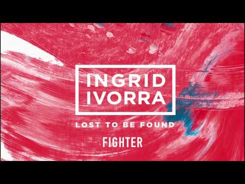 Ingrid Ivorra - Fighter [OFFICIAL AUDIO]